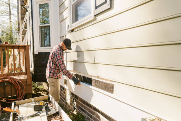 Top rated local Storm Damage Siding Repair specialists in Linden, VA
